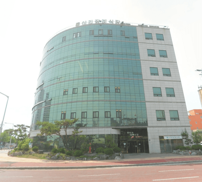 (유)동이리장례식장 사진