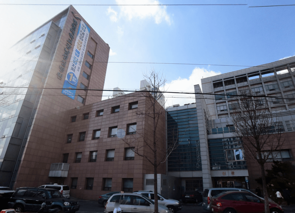 한림대 강남성심병원장례식장 사진