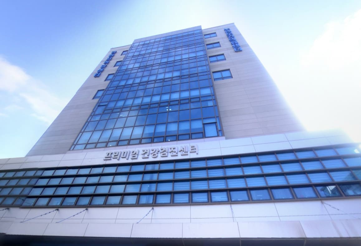 강원대학교병원장례식장 사진