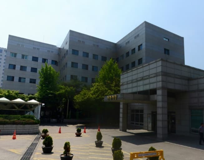 경찰병원장례식장 사진