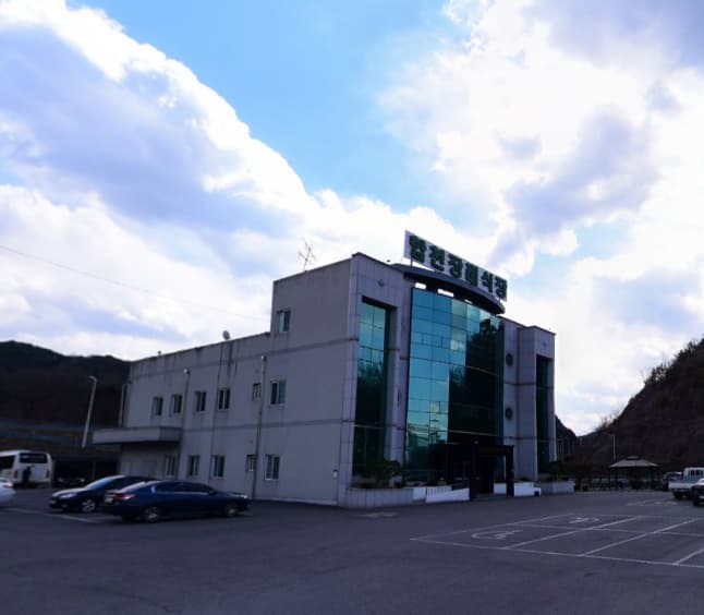 합천고려병원 장례식장 사진