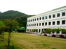 고성성심병원장례식장 시설 사진