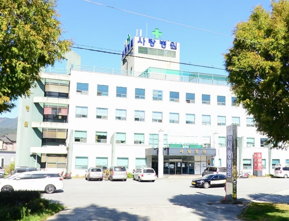 곡성장례식장 사진