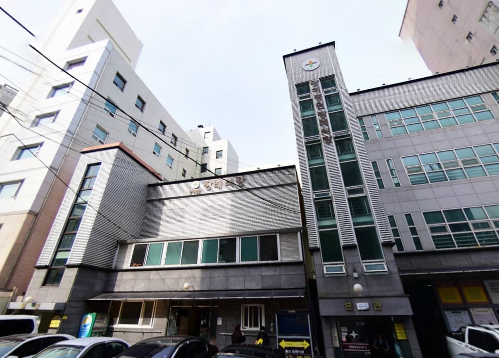 프라임장례원 사진