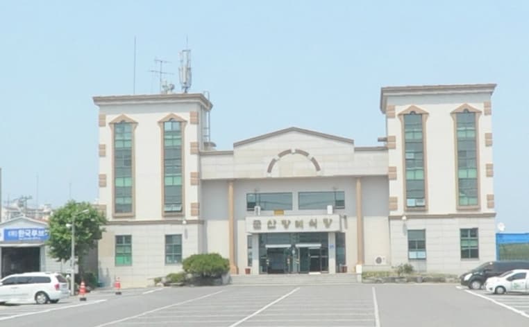 군산장례식장 사진