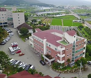 굿뉴스요양병원장례식장 사진
