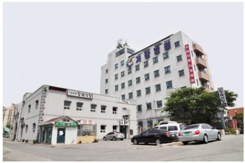 기장병원장례식장 사진