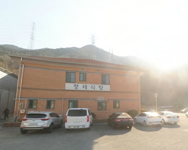 (복)대구가톨릭사회복지회논공 장례식장 사진