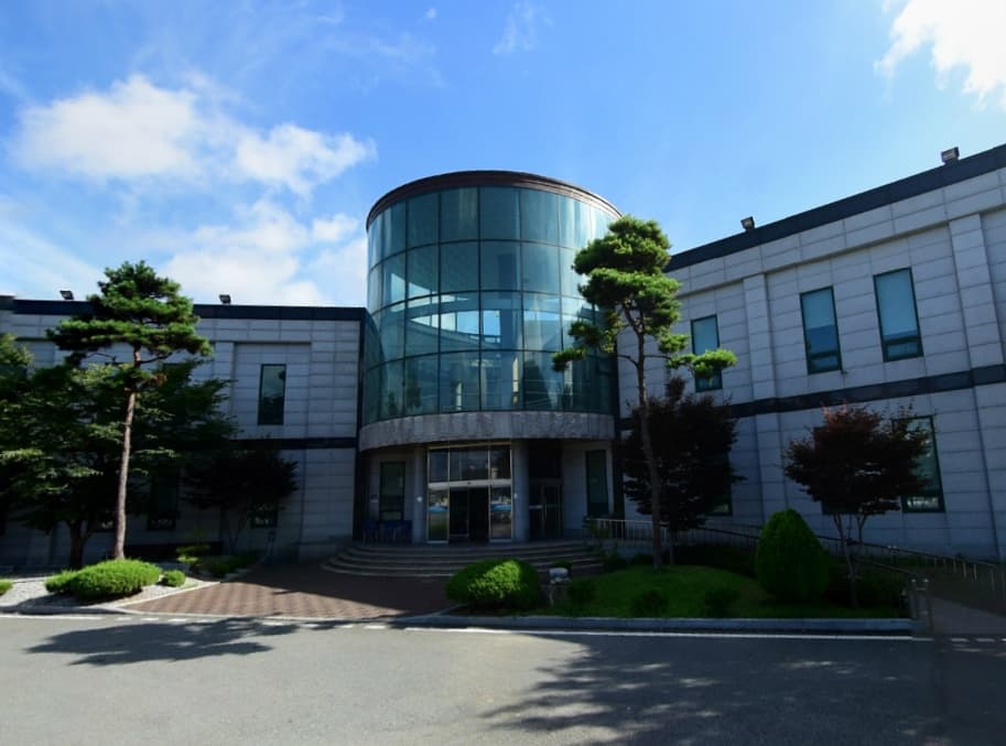 영광농협장례식장(영광낙원장례식장) 사진