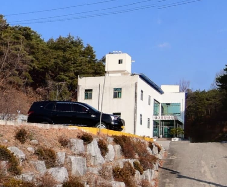 대영장례식장 시설 사진