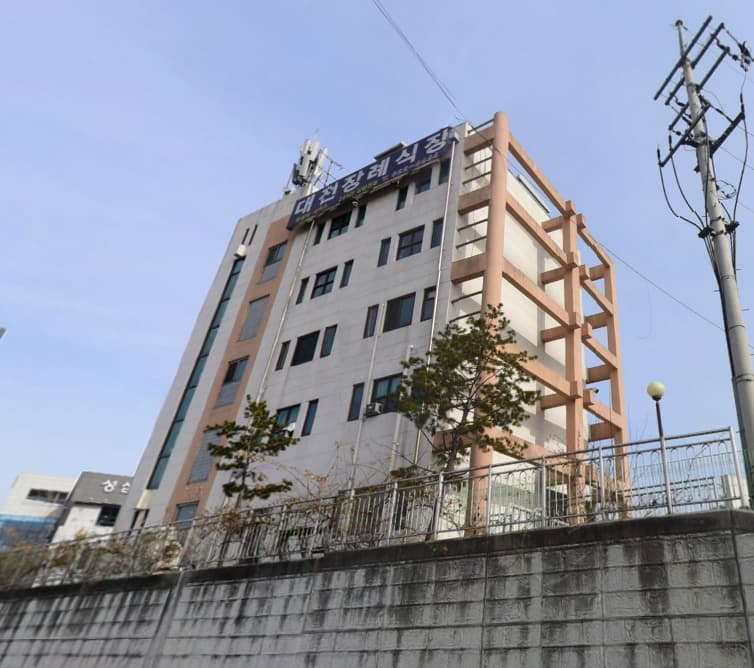 대전장례식장 시설 사진