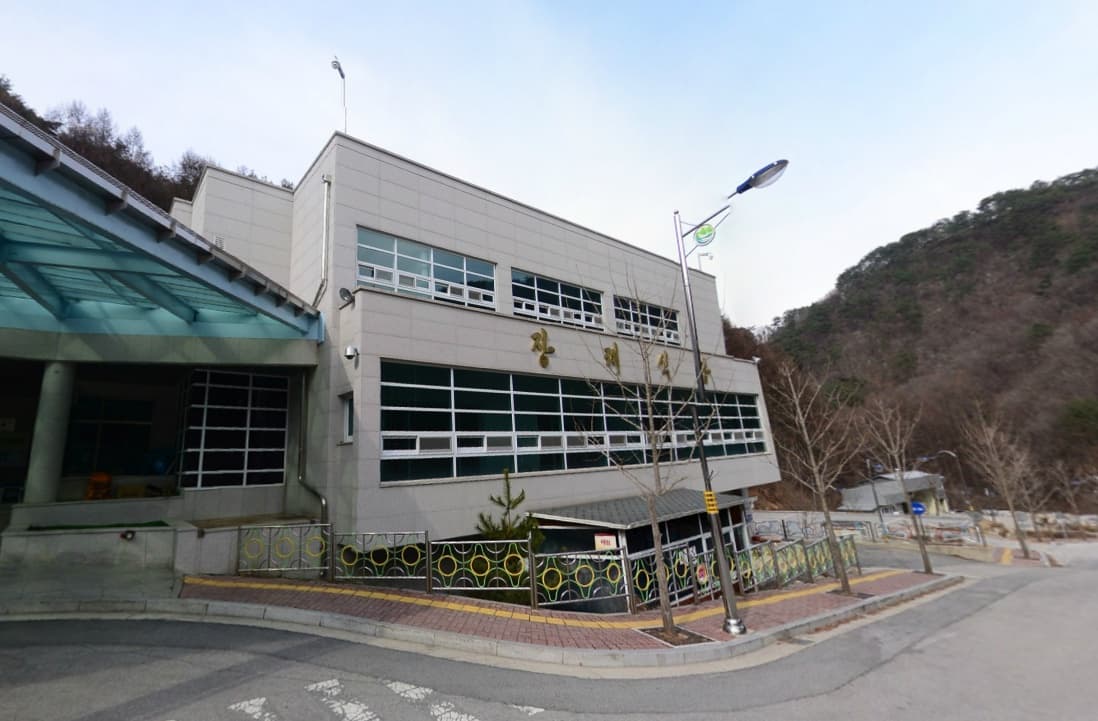 하늘내린 도리안 사진