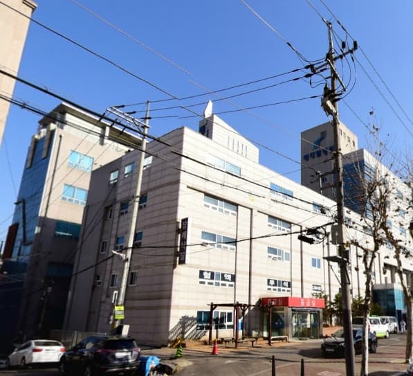 메디힐병원장례식장 사진