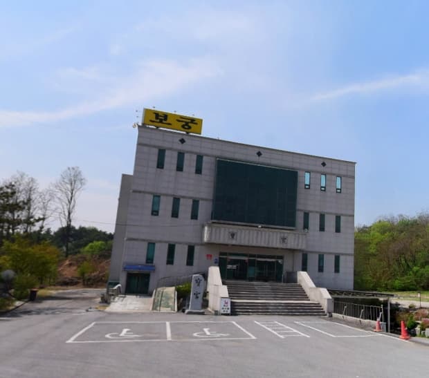 송학주천장례식장 사진