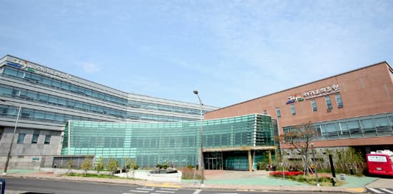 서귀포의료원장례식장 사진