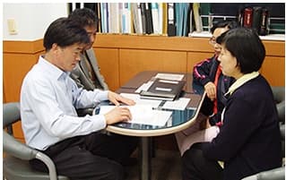 서산의료원상례원 사진