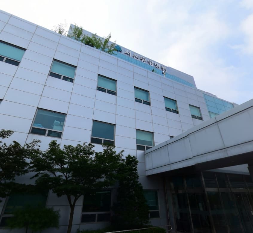 중앙병원장례식장 사진