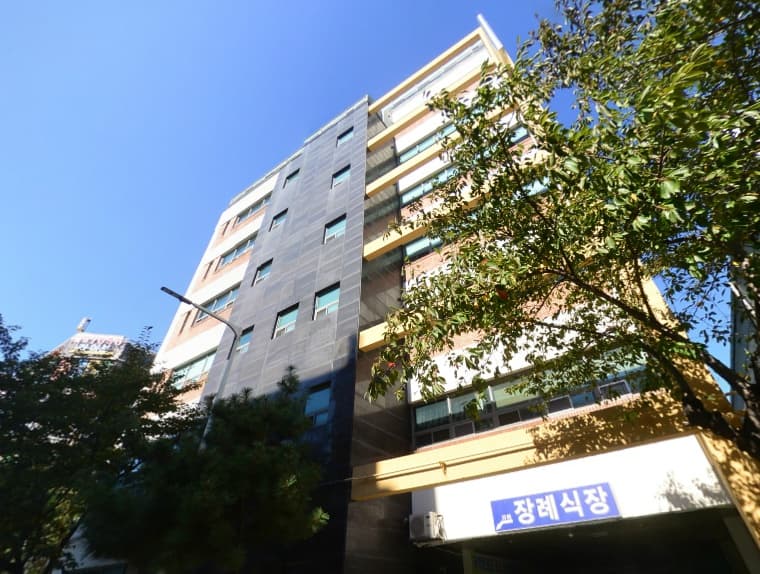 세명병원장례식장 시설 사진