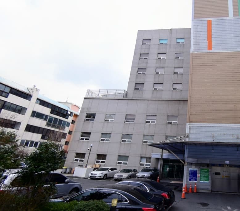BHS한서병원장례식장 사진