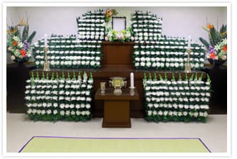 경기도의료원 수원병원장례식장 사진