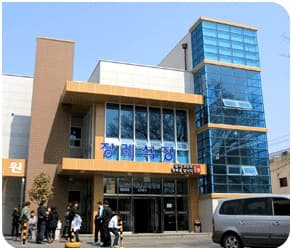 순천의료원장례식장 사진