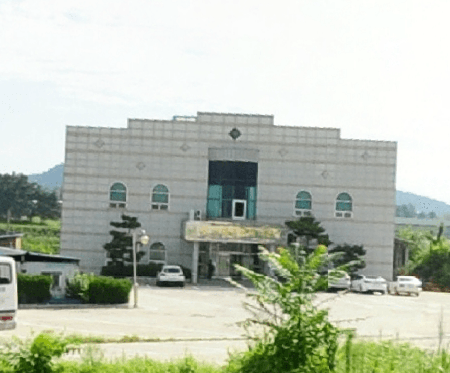 신태인장례식장 사진