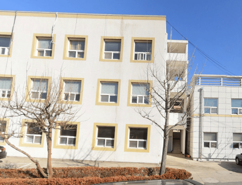 영양병원장례식장 시설 사진
