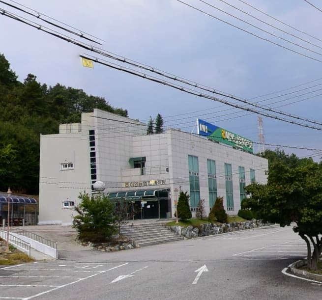 이인농협장례식장 시설 사진