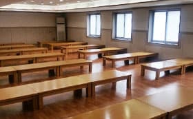 전남대학교병원장례식장 사진