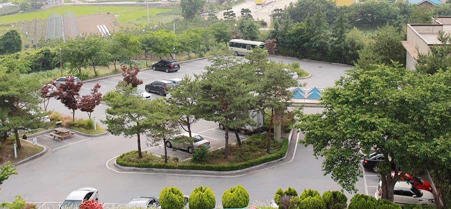 정읍아산병원장례식장 사진