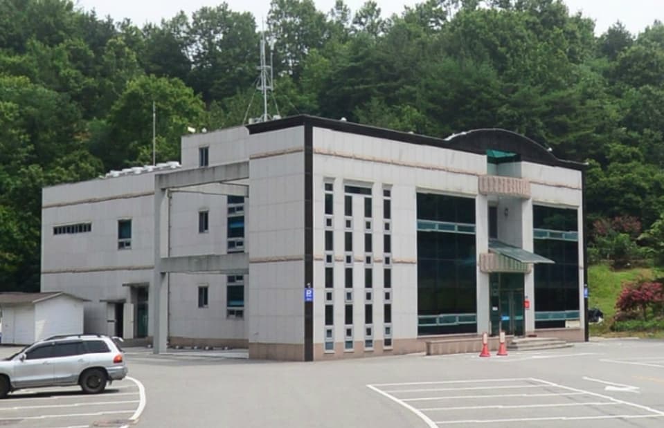 합천추모공원장례식장 사진