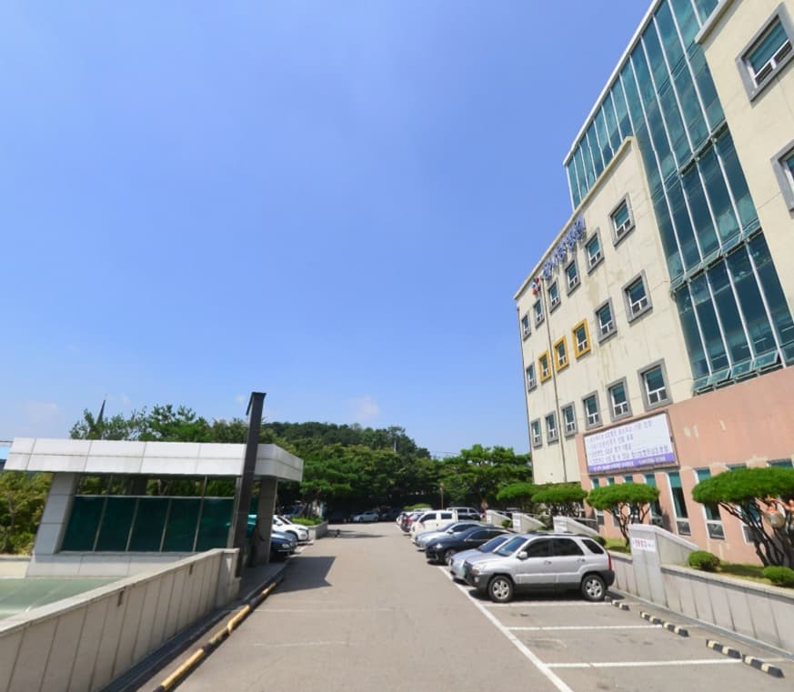 참사랑병원장례식장 사진