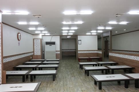 천주성삼병원장례식장 사진