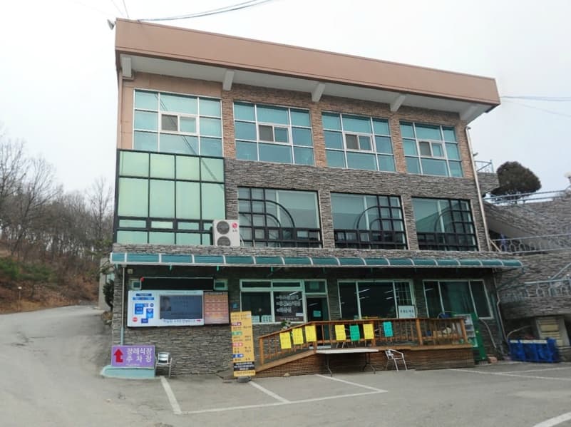 하늘원장례예식장 사진