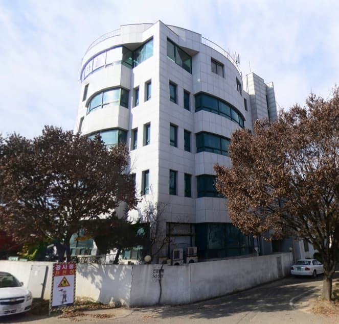 하늘재전문장례식장 시설 사진