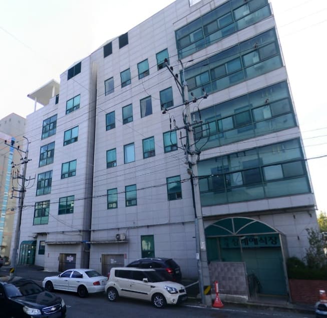 현대병원장례식장 시설 사진