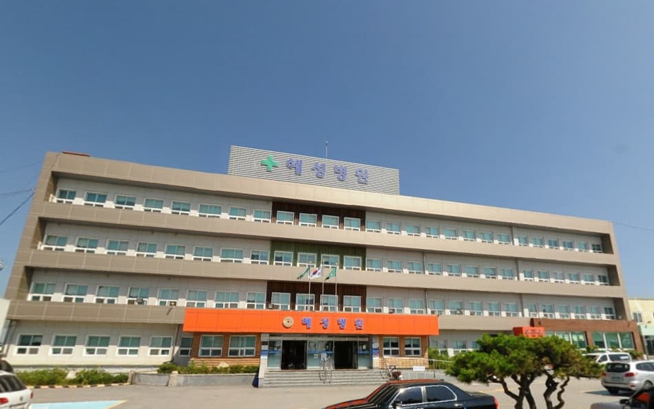 혜성병원장례식장 사진
