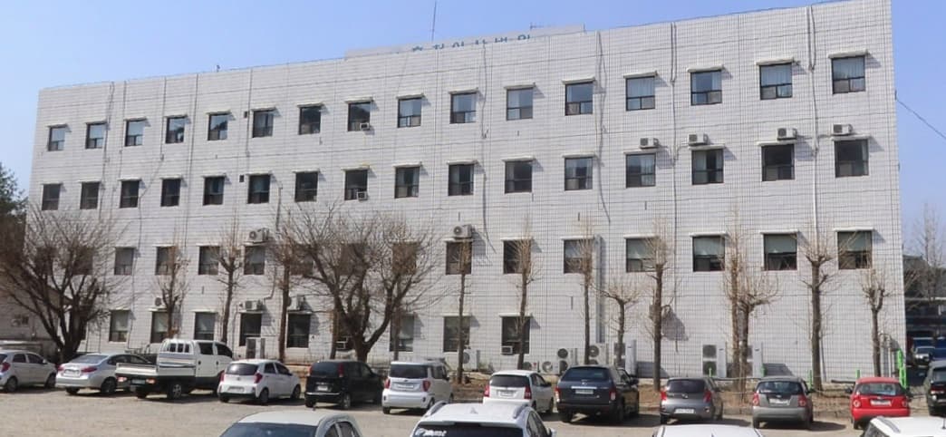 홍천아산병원장례식장 사진