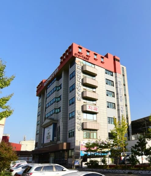 (주)제이엔에이실업 사진