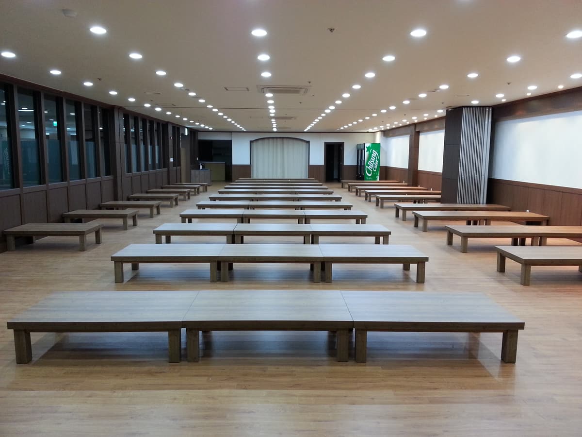 (주)비이케이더블유 좋은장례식장 사진