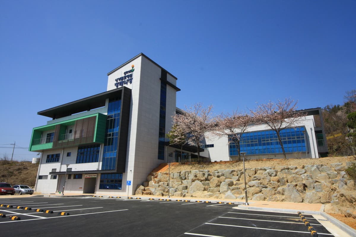 성가롤로병원장례식장 사진