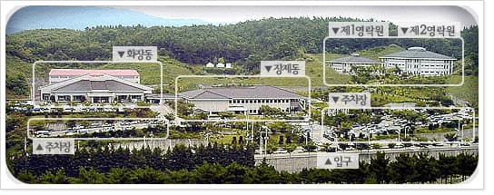 부산영락공원 사진