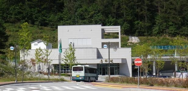 인제 하늘내린도리안 사진