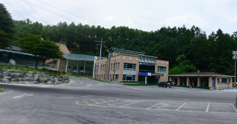 제천시영원한쉼터 사진