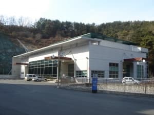 진주시안락공원 사진