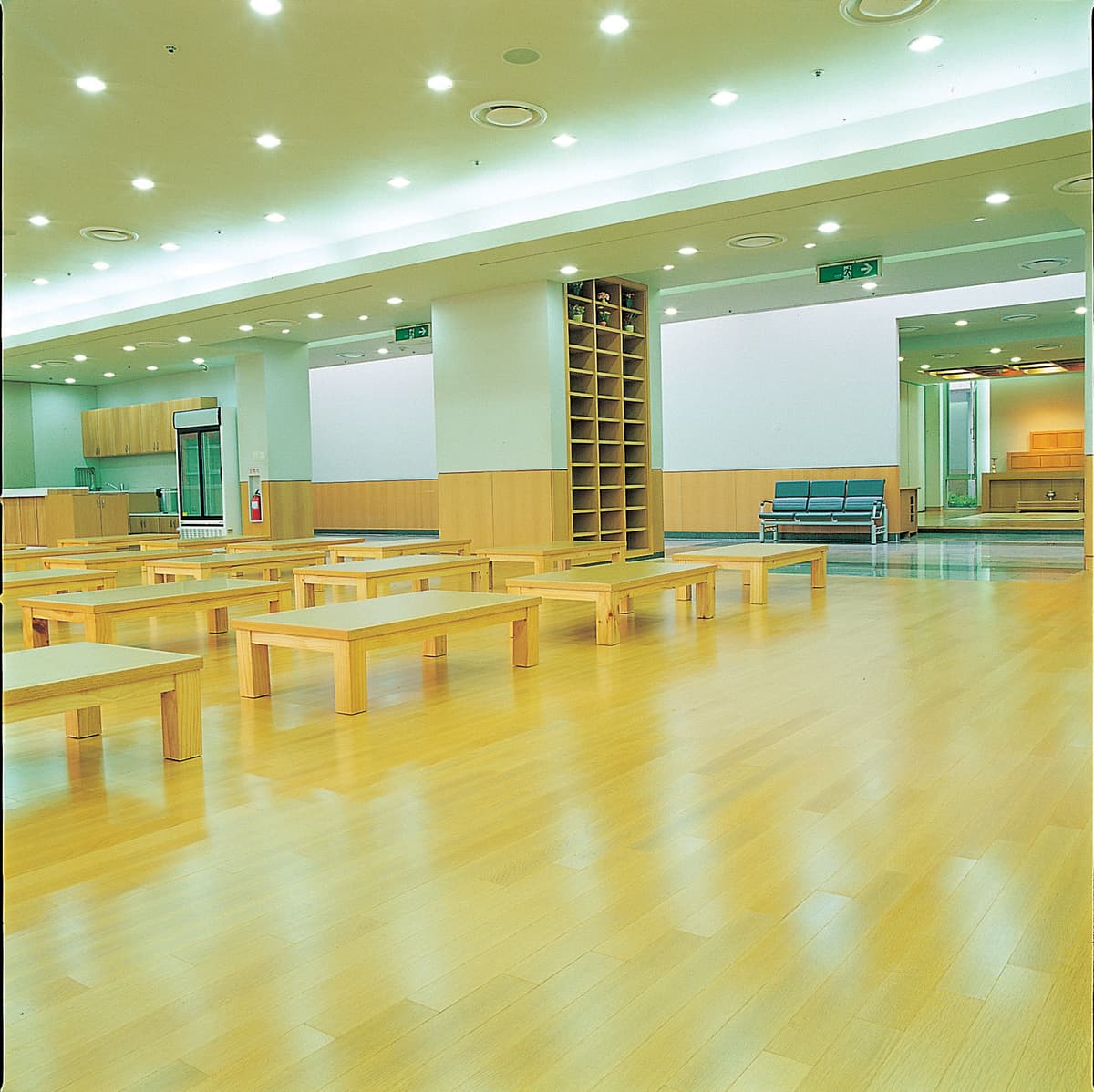 화순전남대학교병원장례식장 사진