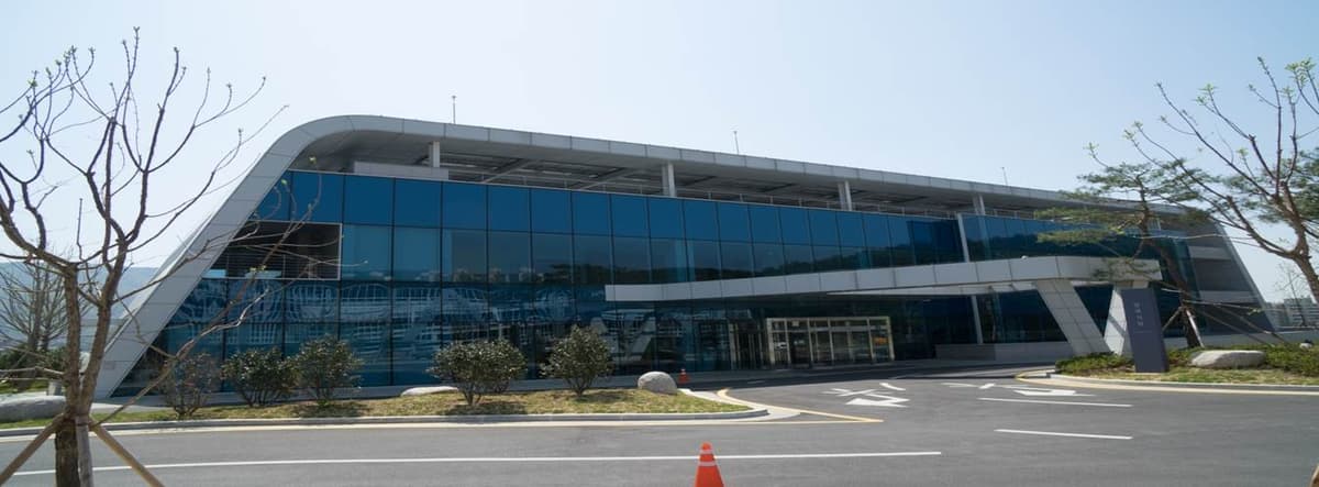 창원경상대학교병원장례식장 사진