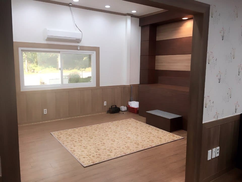 영덕전문장례식장 시설 사진
