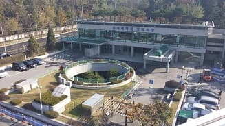 원자력병원장례식장 사진