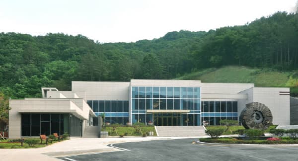 모악추모공원 사진